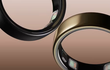 Oura Ring 5