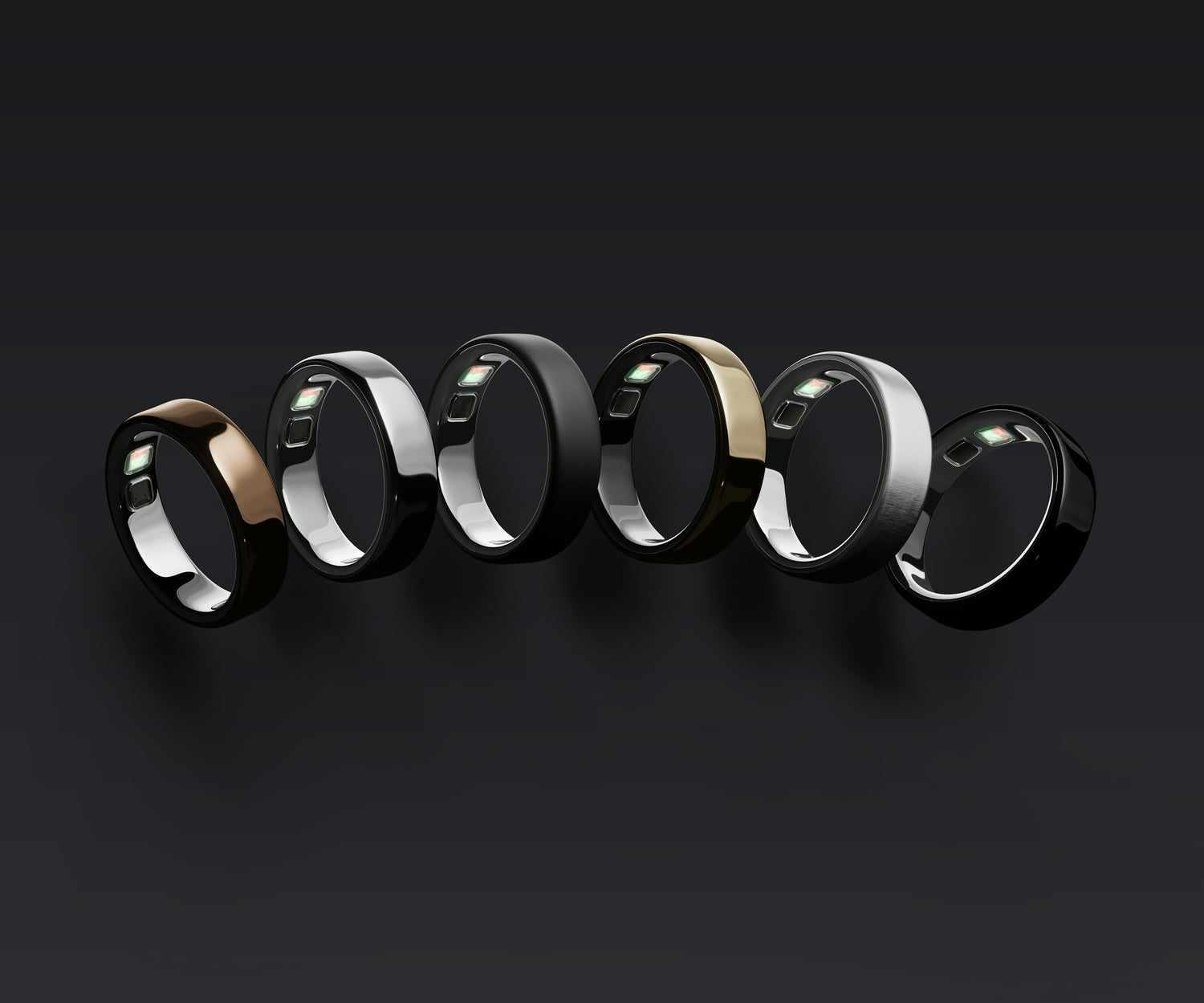 Oura Ring 5 - Media 44