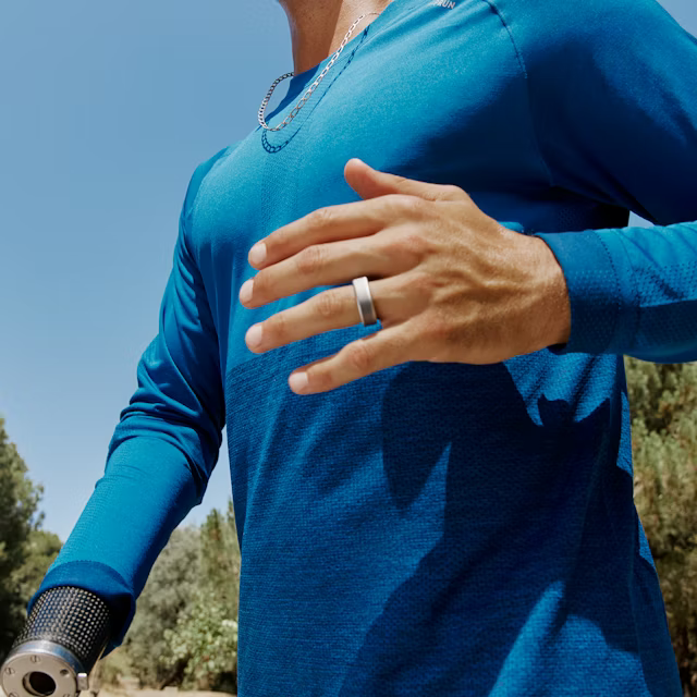 Our newSmart Sensing technologyprovides enhanced accuracy, deeper personalization, and longer bat...