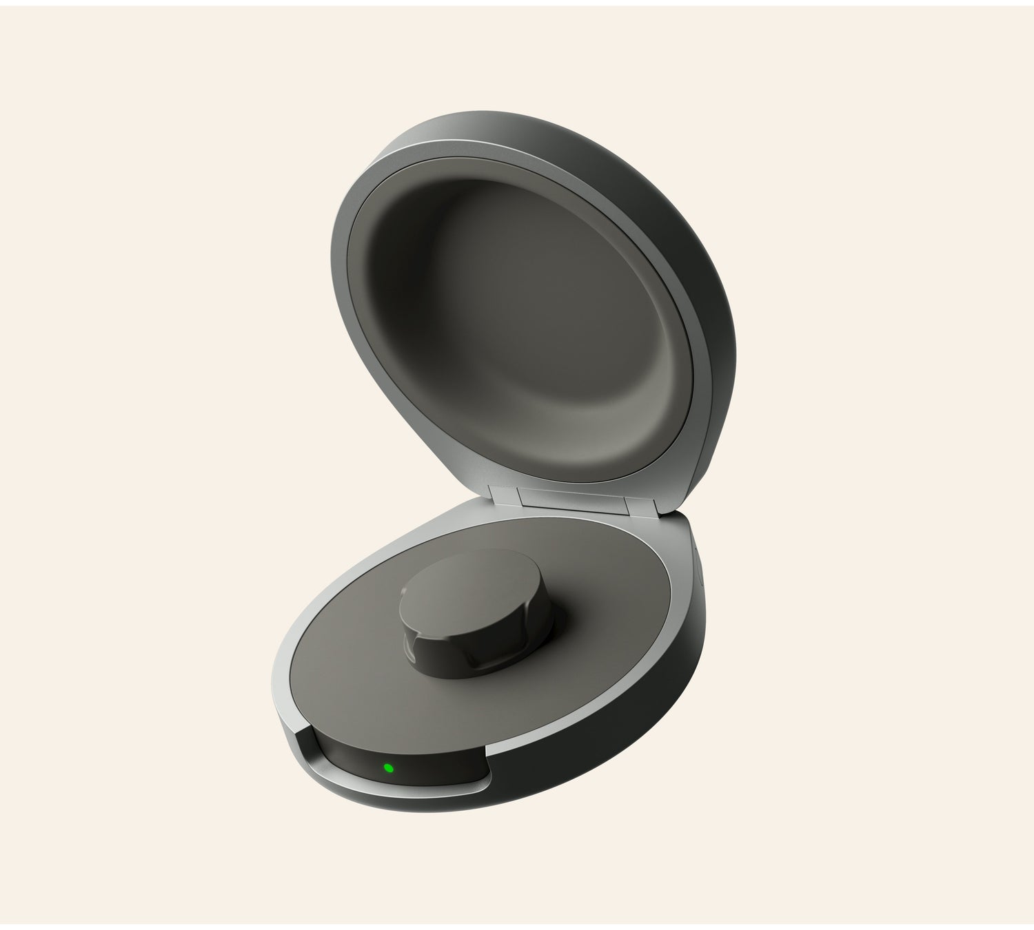 Oura Ring 5 Charging Case - Media 3