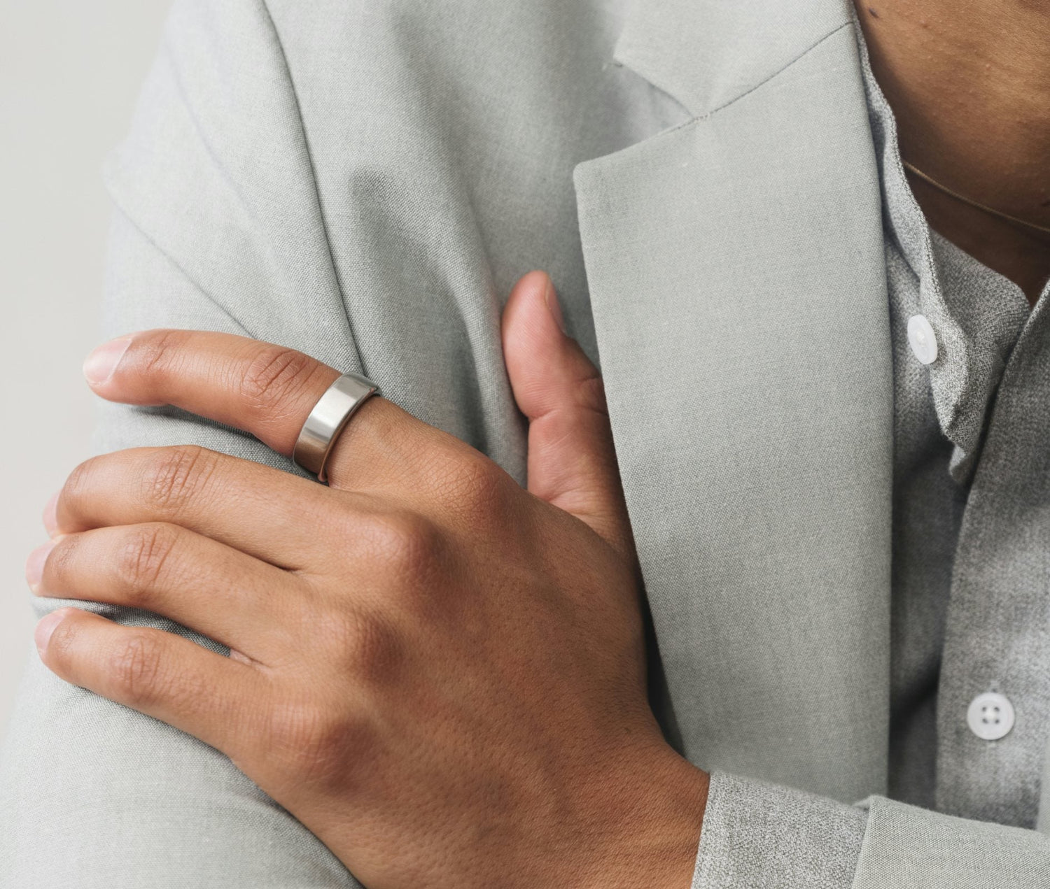 Oura Ring 3 - Horizon - Media 4