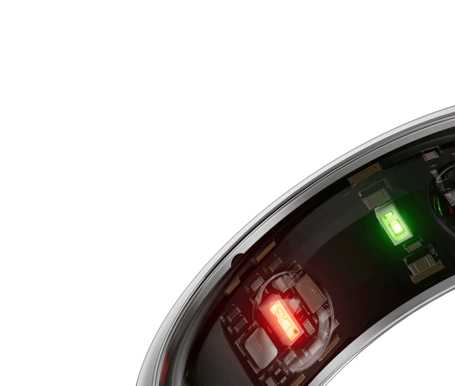 Oura Ring 3 - Horizon - Media 5