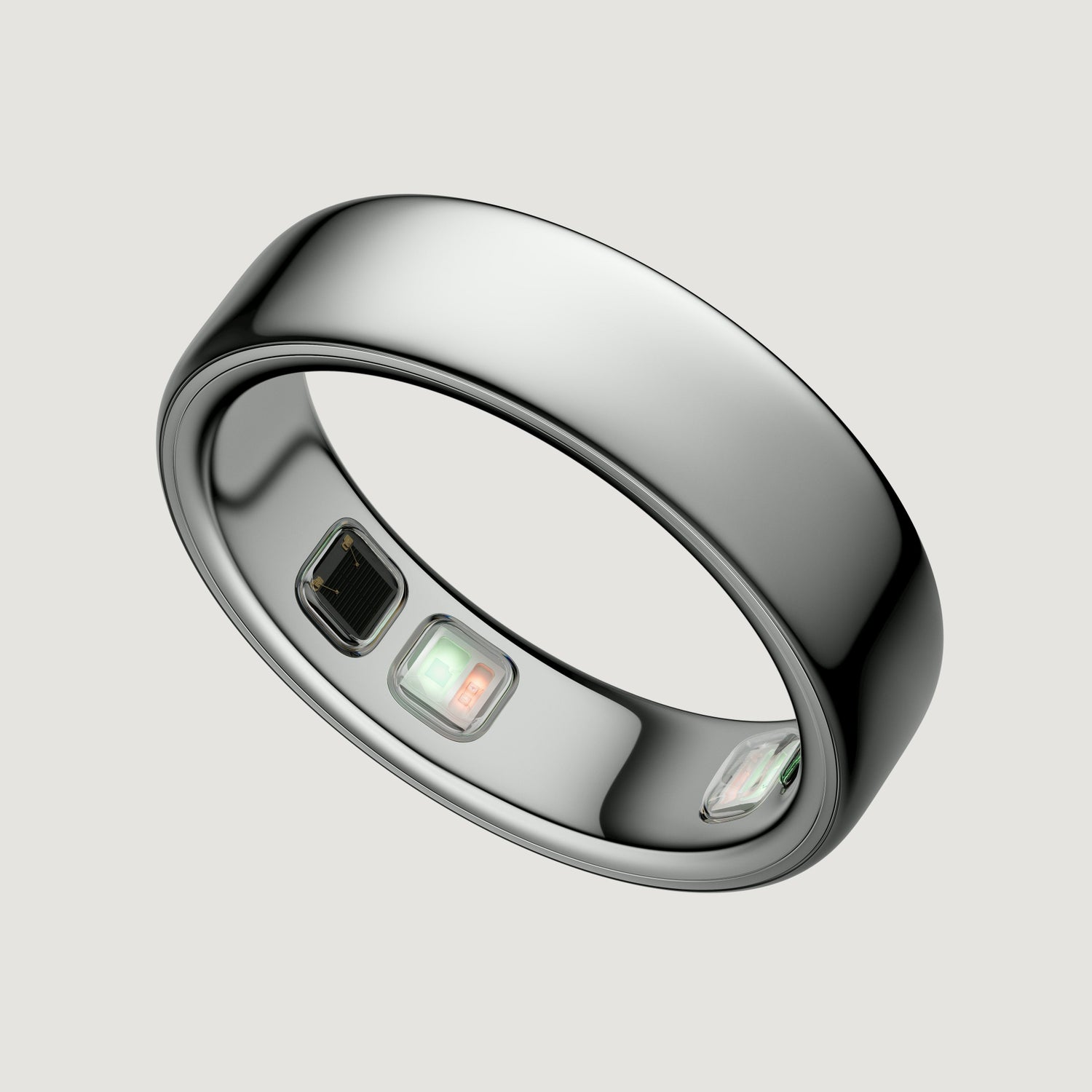 Oura Ring 5 - Media 1